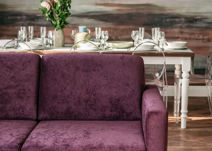 Apart Otel District17 By Staylab