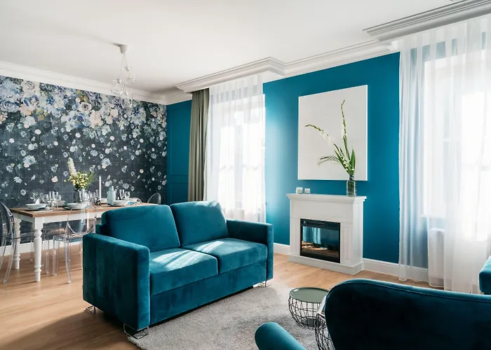 District17 By Staylab 3* Krakow