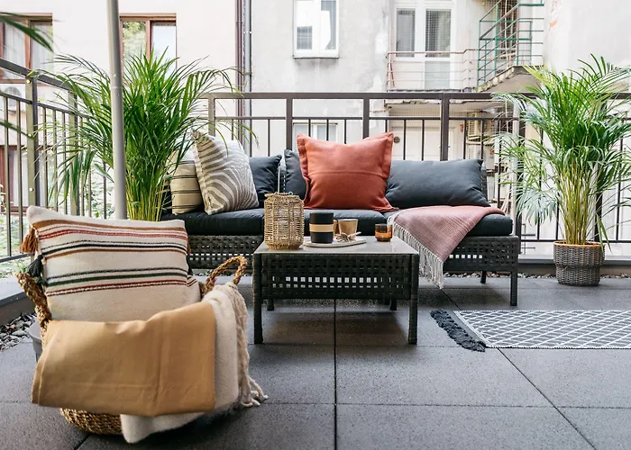 District17 By Staylab Krakow