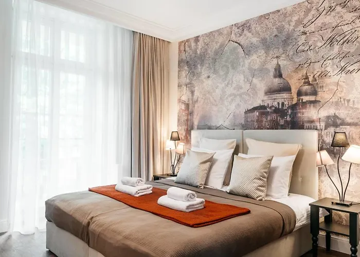 District17 By Staylab 3* Krakow