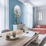 District17 By Staylab Aparthotel 3*