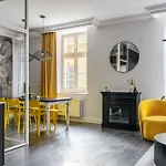 District17 By Staylab Aparthotel Krakov