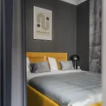 District17 By Staylab Aparthotel