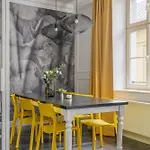 Aparthotel District17 By Staylab
