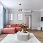 Aparthotel District17 By Staylab Krakov