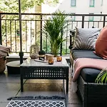 District17 By Staylab Aparthotel 3*