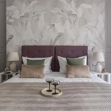 Apart Otel District17 - Loftaffair Collection 3*
