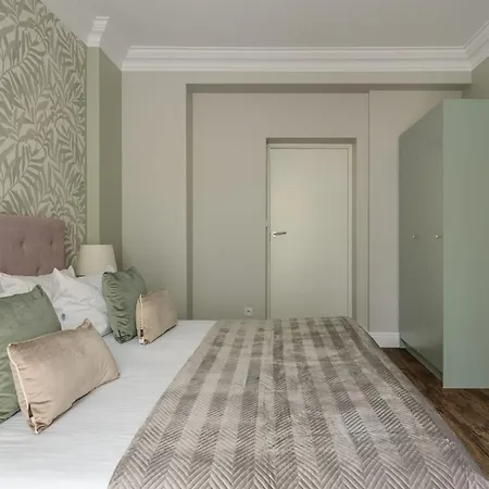 District17 By Staylab Ξενοδοχείο με διαμερίσματα