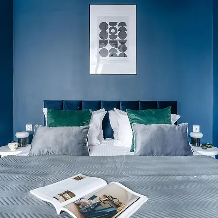 Apart Otel District17 - Loftaffair Collection 3*