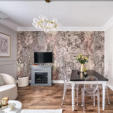 District17 - Loftaffair Collection Apart Otel 3*