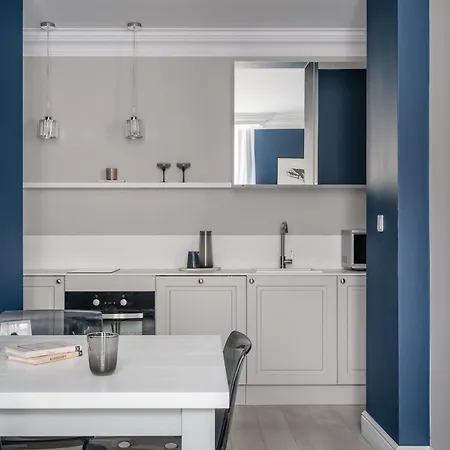 District17 By Staylab Ξενοδοχείο με διαμερίσματα