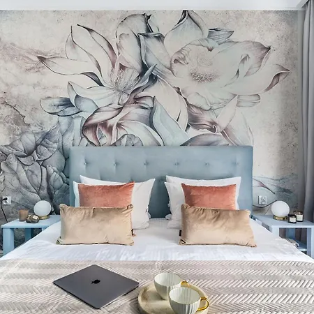 District17 - Loftaffair Collection Apart Otel 3*
