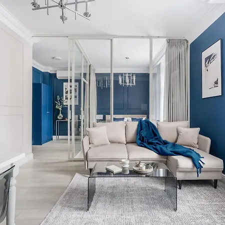 Apart Otel District17 - Loftaffair Collection 3*