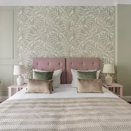 District17 - Loftaffair Collection Apart Otel 3*