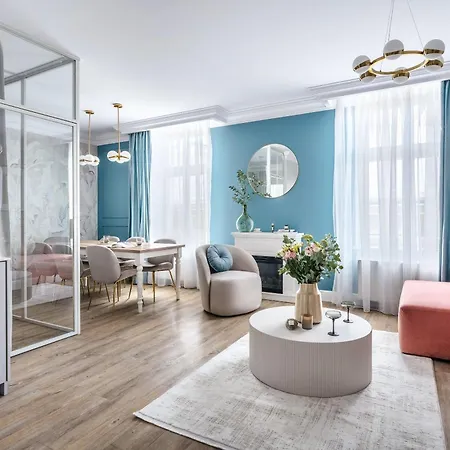 District17 - Loftaffair Collection Apart Otel
