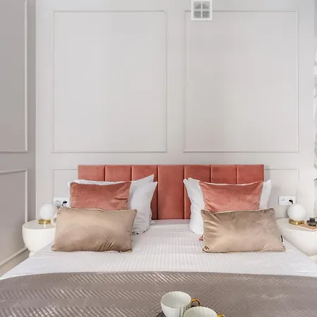 District17 - Loftaffair Collection Apart Otel