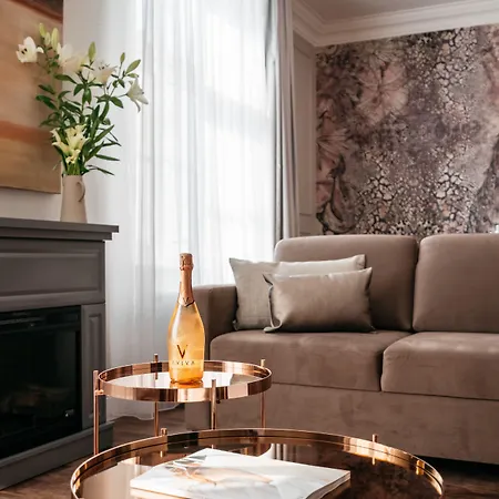 District17 By Staylab Ξενοδοχείο με διαμερίσματα 3*