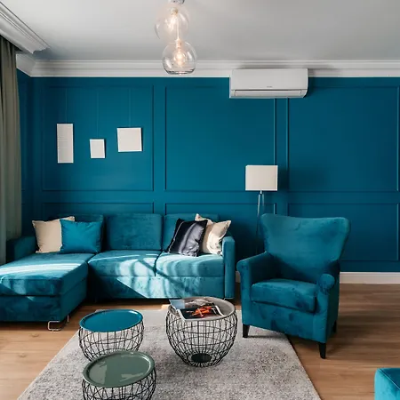 District17 By Staylab Ξενοδοχείο με διαμερίσματα