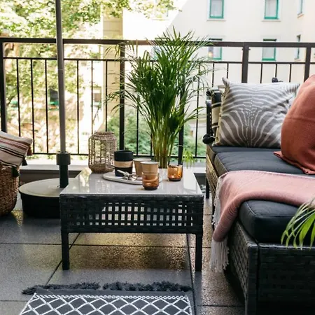 District17 By Staylab Ξενοδοχείο με διαμερίσματα 3*