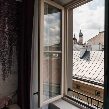 District17 By Staylab Ξενοδοχείο με διαμερίσματα