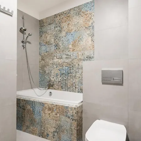 District17 - Loftaffair Collection Apart Otel Krakow