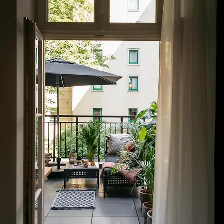 District17 - Loftaffair Collection 3* Krakow