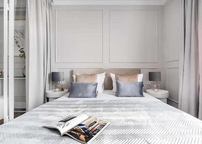 District17 By Staylab 3* Kraków