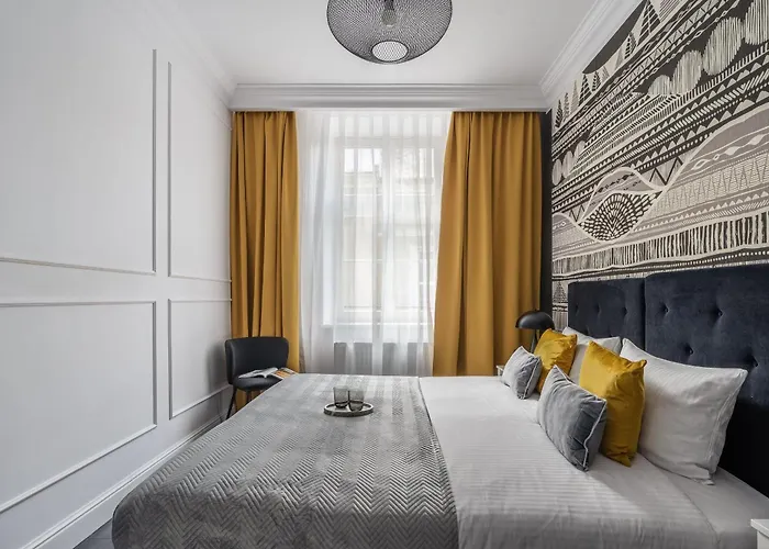 District17 By Staylab 3*