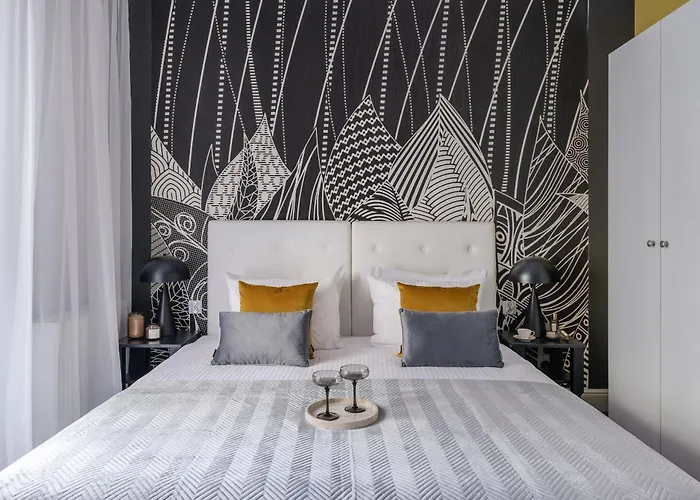 District17 By Staylab Kraków