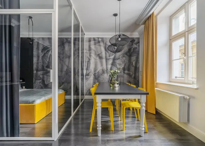 District17 By Staylab Lejlighedshotel 3*