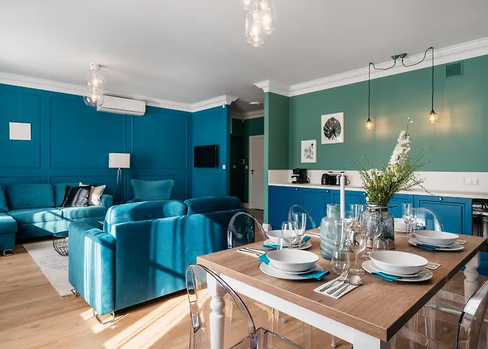 District17 By Staylab Kraków