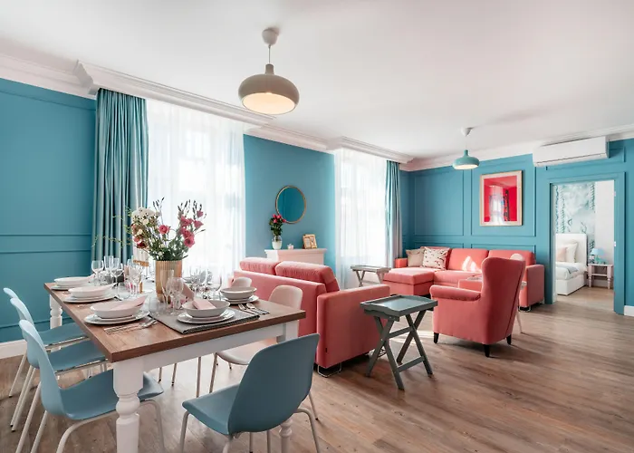 District17 By Staylab Kraków