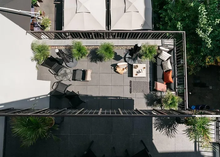 District17 By Staylab 3*