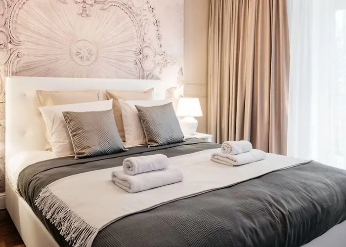 District17 By Staylab Kraków