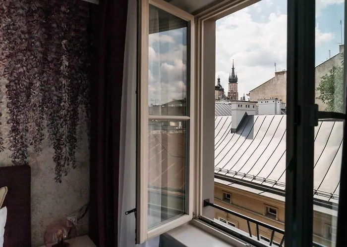 District17 By Staylab Lejlighedshotel