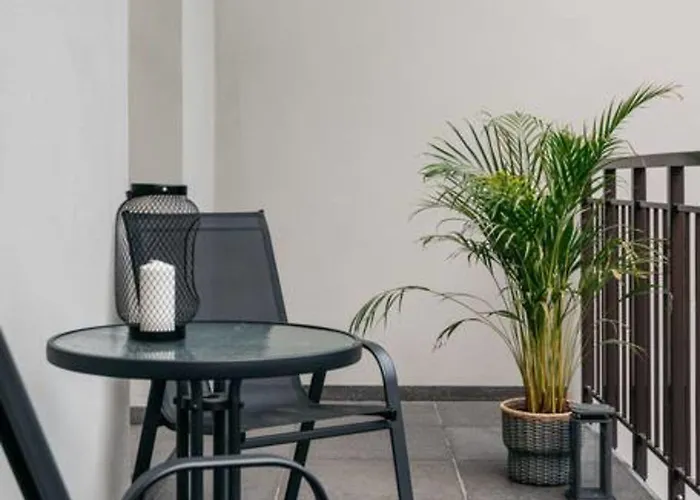 District17 By Staylab Kraków